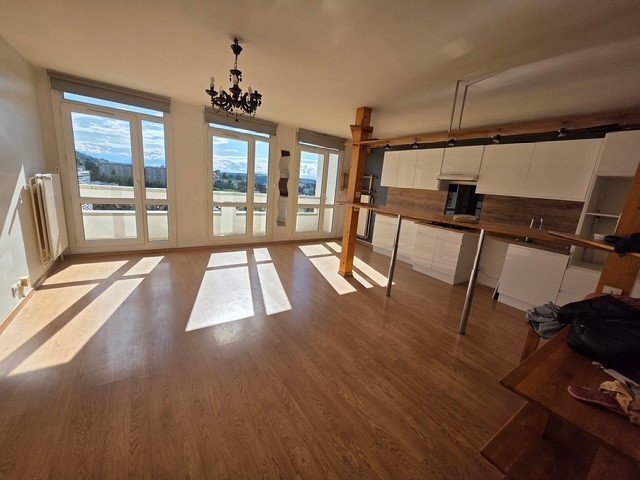Appartement à Saint-Étienne