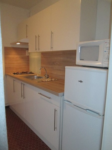 Appartement à Saint-Étienne