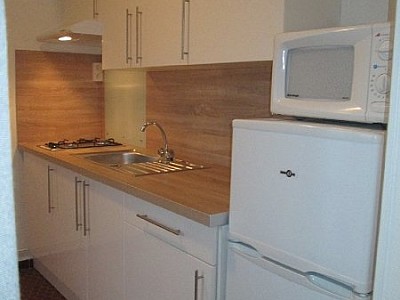 APPARTEMENT T1 A LOUER - ST ETIENNE FAURIEL - 30.16 m2 - 440 &euro; charges comprises par mois