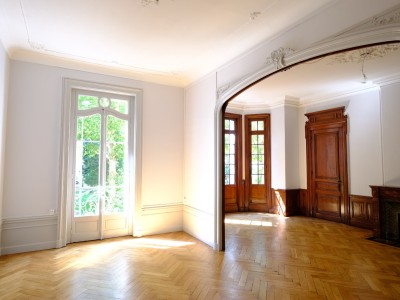 APPARTEMENT T6 A LOUER - ST ETIENNE ANATOLE FRANCE - 198 m2 - 1 530 &euro; charges comprises par mois