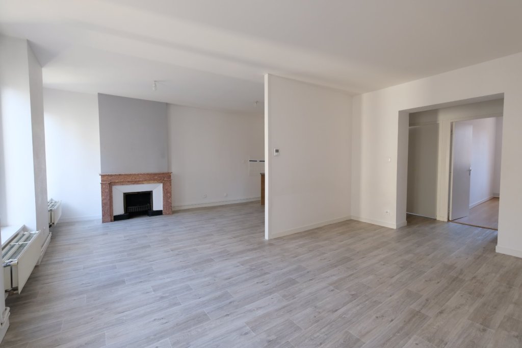 Appartement à Saint-Étienne