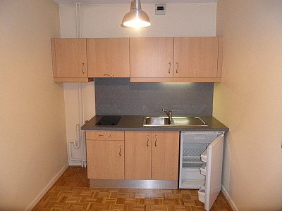 APPARTEMENT T2 A LOUER - ST ETIENNE FAURIEL - 43 m2 - 515 &euro; charges comprises par mois