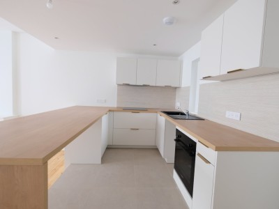 APPARTEMENT T3 A LOUER - ST ETIENNE SECTEUR DORIAN - 68.37 m2 - 770 &euro; charges comprises par mois