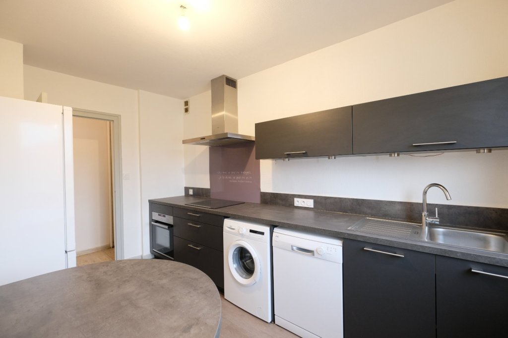 Appartement à Saint-Étienne