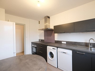 APPARTEMENT T3 A LOUER - ST ETIENNE QUARTIER SOLEIL - 63.71 m2 - 600 € charges comprises par mois