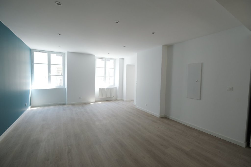 Appartement à Saint-Étienne