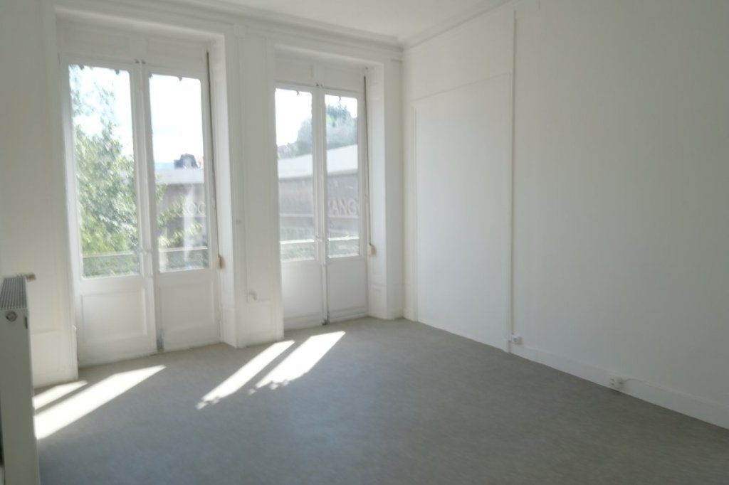 Appartement à Saint-Étienne