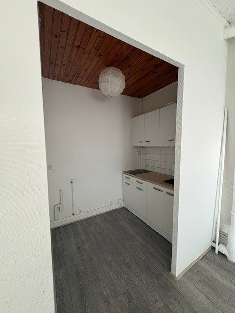 Appartement à Saint-Étienne