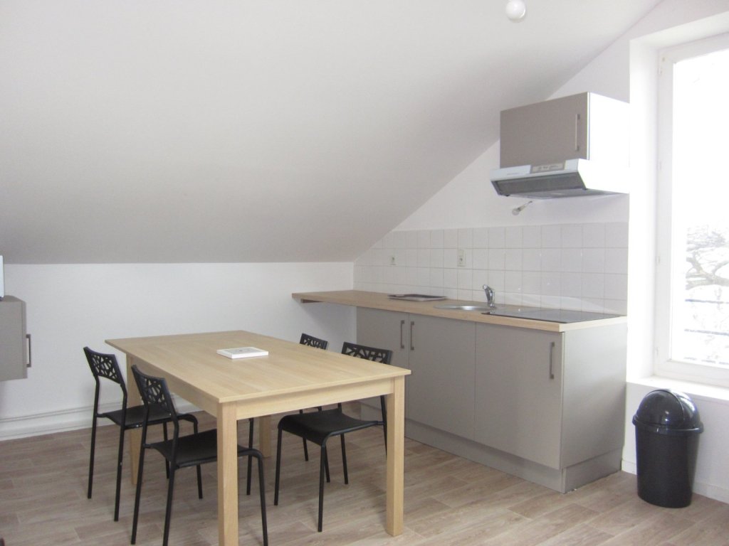 Appartement à Saint-Étienne