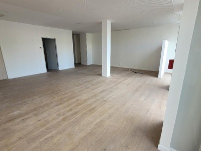 LOCAL COMMERCIAL A LOUER - ST ETIENNE HOTEL DE VILLE - 260 m2 - 4000 € HC et HT par mois