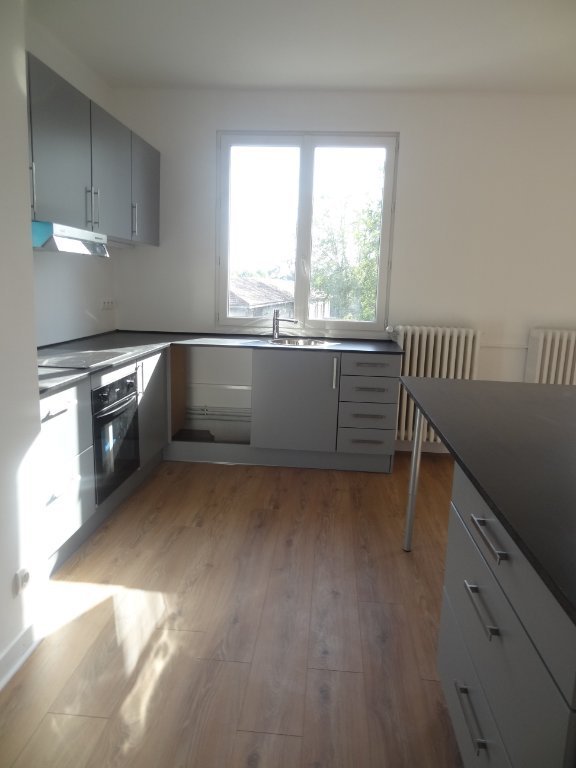 Appartement à Saint-Étienne