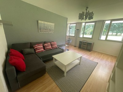 APPARTEMENT T2 A LOUER - ST ETIENNE FAURIEL - 55 m2 - 555€ charges comprises par mois