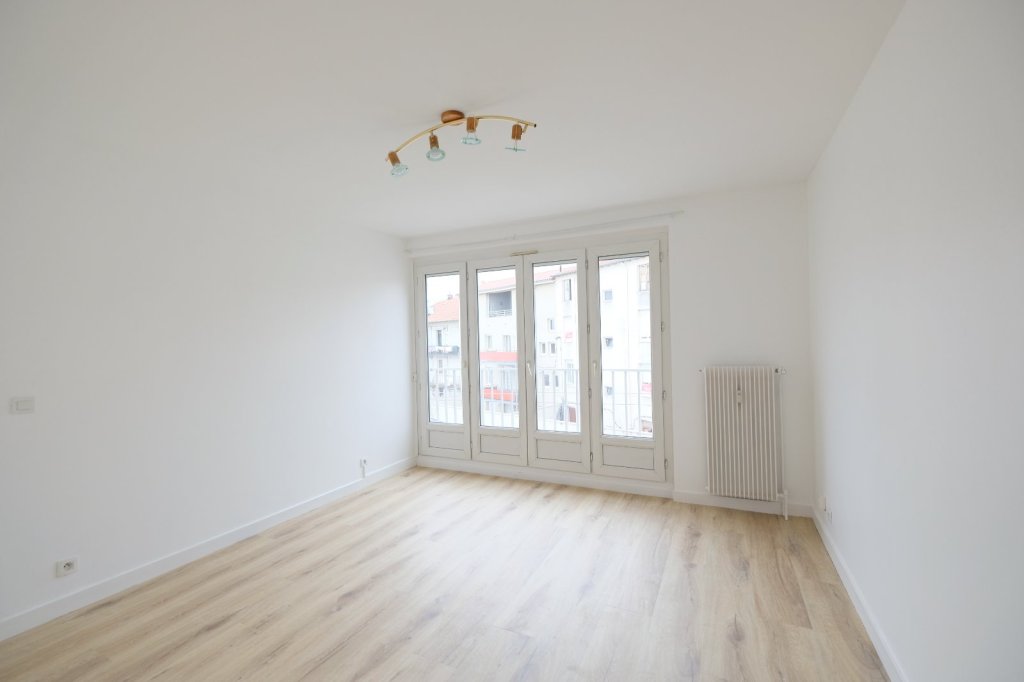 Appartement à Saint-Étienne