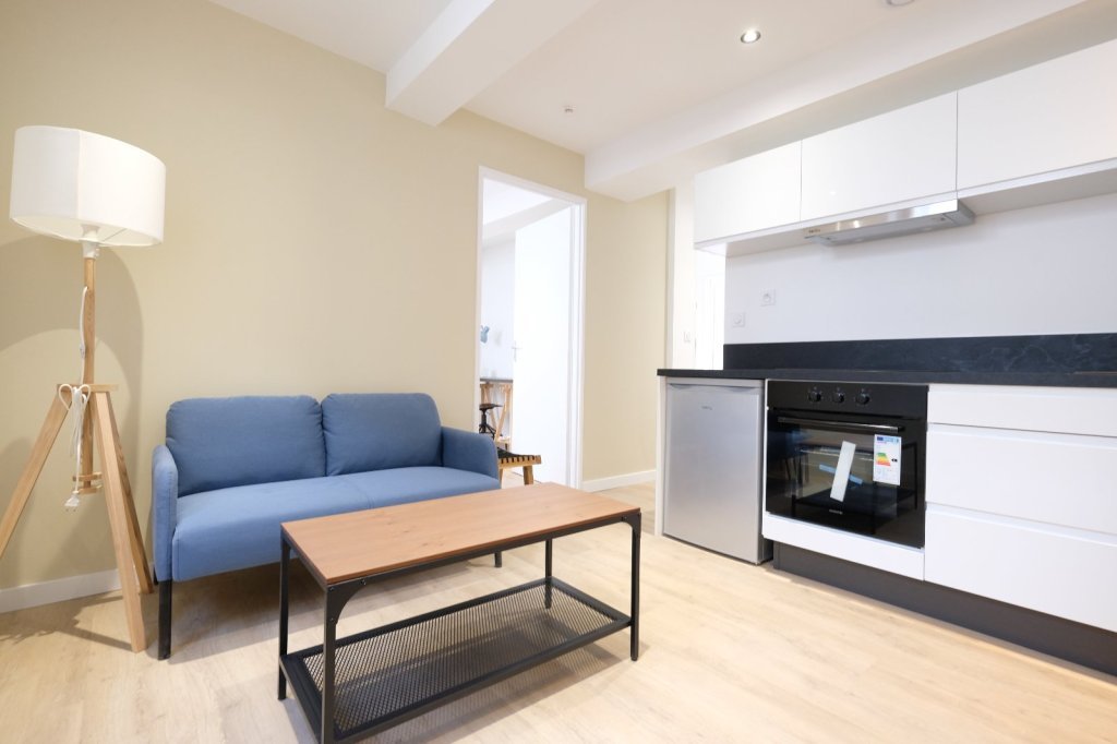 Appartement à Saint-Étienne
