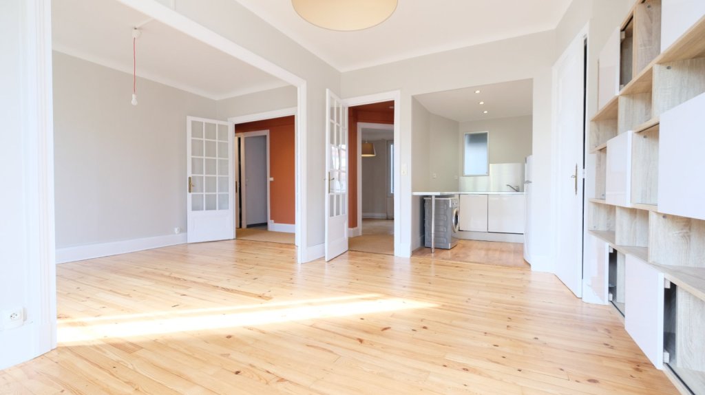 Appartement à Saint-Étienne