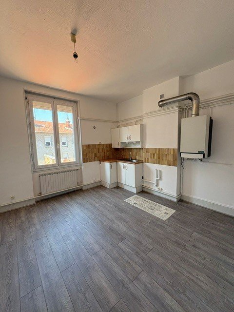 Appartement à Saint-Étienne