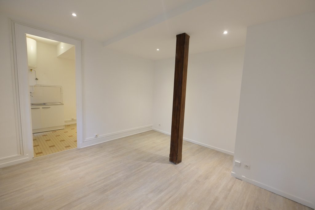 Appartement à Saint-Étienne