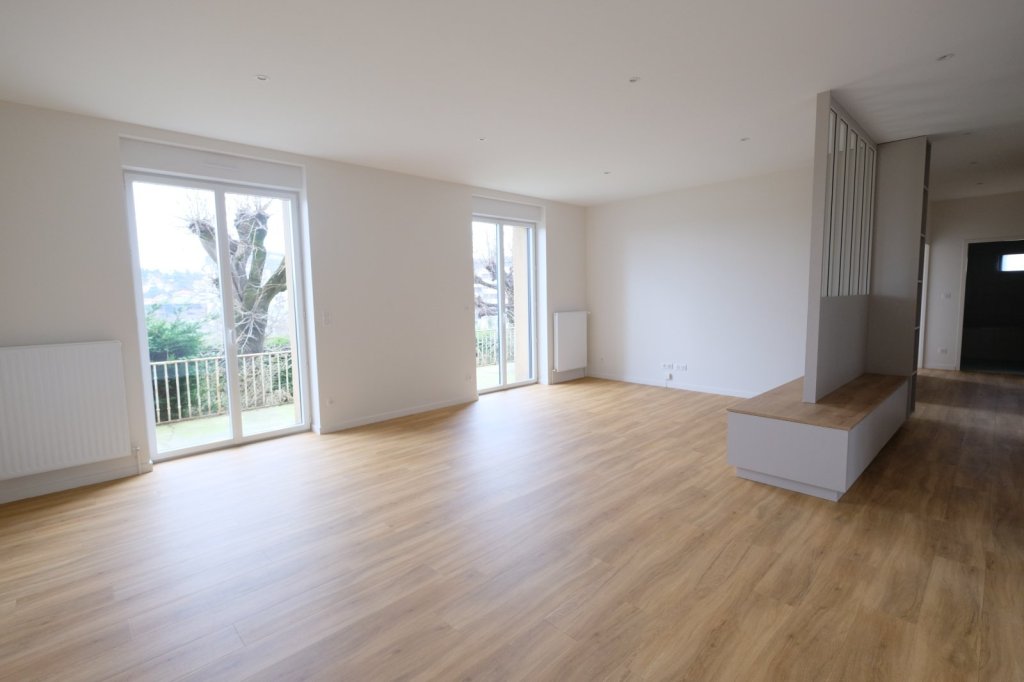 Appartement à Saint-Étienne