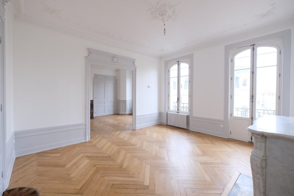 Appartement à Saint-Étienne