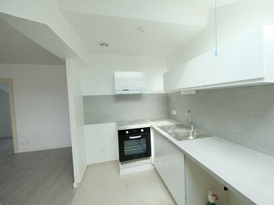 APPARTEMENT T3 A LOUER - ST ETIENNE CENTRE VILLE - 70.59 m2 - 580€ charges comprises par mois