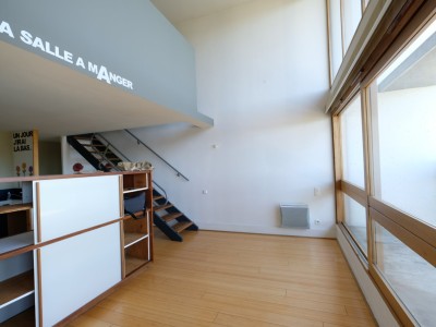 APPARTEMENT T5 A VENDRE - FIRMINY - 118,69 m2 - 92000 €