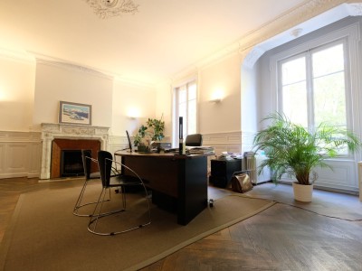 APPARTEMENT T6 A VENDRE - ST ETIENNE BADOUILLRE - 241 m2 - 300000 €