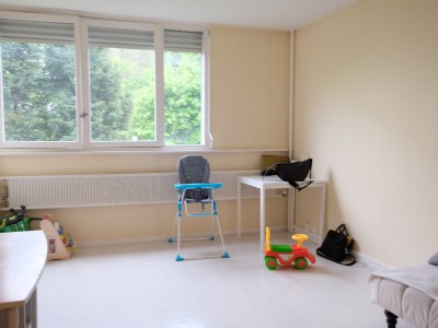 APPARTEMENT T2 A VENDRE - ST ETIENNE LA MTARE - 44,37 m2 - 49000 €