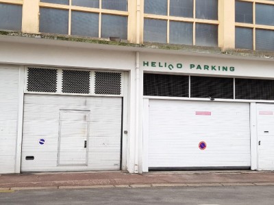 PARKING A LOUER - ST ETIENNE CARNOT - 65 € charges comprises par mois