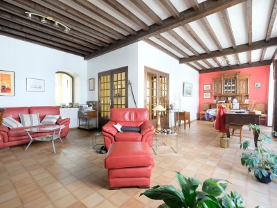 MAISON A VENDRE - ST ETIENNE CENTRE VILLE - 120 m2 - 199000 €