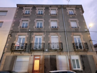 IMMEUBLE DE RAPPORT A VENDRE - FIRMINY - 608 m2 - 429000 €