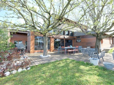 MAISON - ST JUST ST RAMBERT - 245 m2 - VENDU