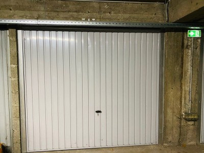 GARAGE A VENDRE - ST ETIENNE FAURIEL - 15000 €