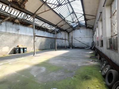 PARKING A VENDRE - ST ETIENNE CENTRE VILLE - 49000 €