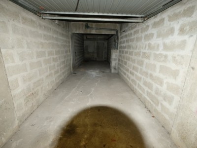 GARAGE A VENDRE - ST ETIENNE BERGSON - 18000 €