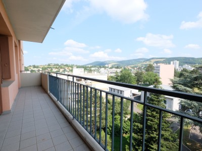 APPARTEMENT T5 A VENDRE - ST ETIENNE MONTPLAISIR - 114 m2 - 97000 €