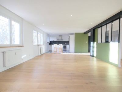 APPARTEMENT T5 A VENDRE - ST ETIENNE FAURIEL - 99.15 m2 - 179000 €