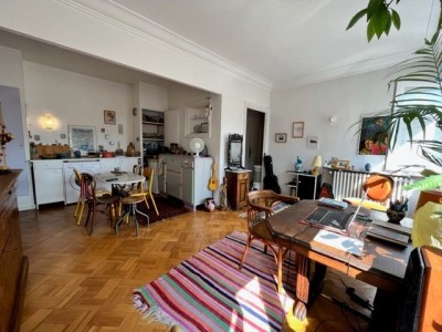 APPARTEMENT T1 A VENDRE - ST ETIENNE BADOUILLRE - 45.17 m2 - 62500 €