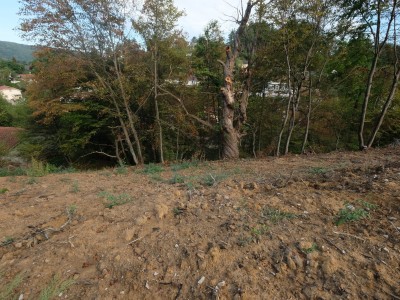 TERRAIN A VENDRE - UNIEUX - 94900€
