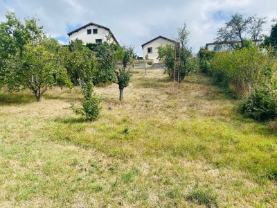 TERRAIN A VENDRE - UNIEUX - 79000€
