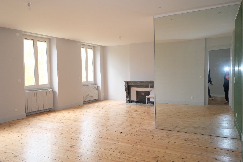 Appartement à Saint-Étienne
