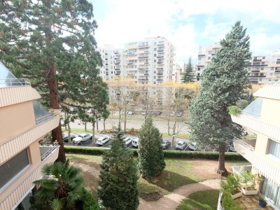 APPARTEMENT T4 A VENDRE - ST ETIENNE FAURIEL - 100.33 m2 - 260000 €
