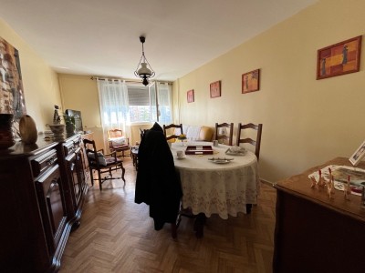 APPARTEMENT T3 - ST ETIENNE LA MTARE - 67 m2 - VENDU