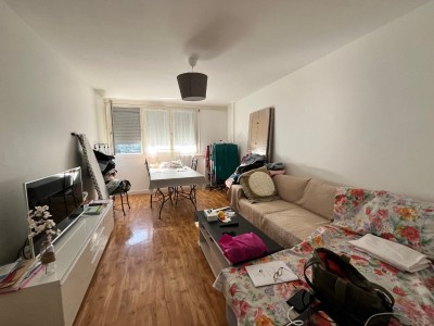 APPARTEMENT T3 - ST ETIENNE LA MTARE - 67 m2 - VENDU