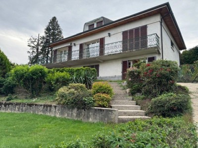 MAISON A VENDRE - AUREC SUR LOIRE - 216 m2 - 279000€