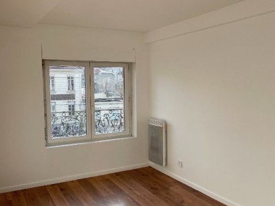 APPARTEMENT T2 A LOUER - ST ETIENNE FACULTE / CENTRE DEUX - 44 m2 - 387 &euro; charges comprises par mois