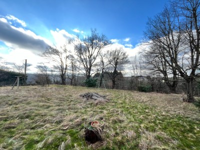 TERRAIN A VENDRE - LA FOUILLOUSE - 99000€