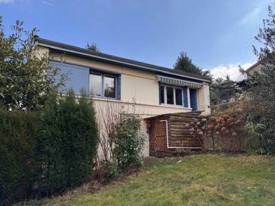 MAISON A VENDRE - ST ETIENNE MONTPLAISIR - 86 m2 - 199000€