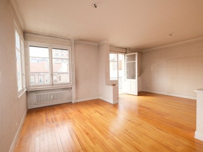 APPARTEMENT T2 A VENDRE - ST ETIENNE BADOUILLRE - 76.3 m2 - 91000€