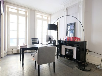 APPARTEMENT T4 A VENDRE - ST ETIENNE CENTRE VILLE - 72.93 m2 - 79000€