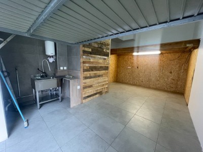 GARAGE A VENDRE - ST ETIENNE CENTRE VILLE - 28500€